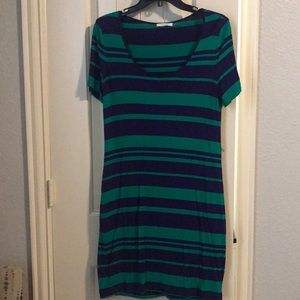 Calvin Klein Shirtdress